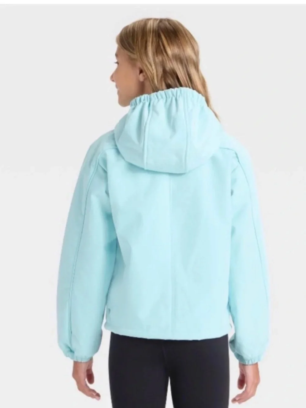 ☀️SALE☀️ All In Motion jacket 🩵 medium - Picture 2 of 8